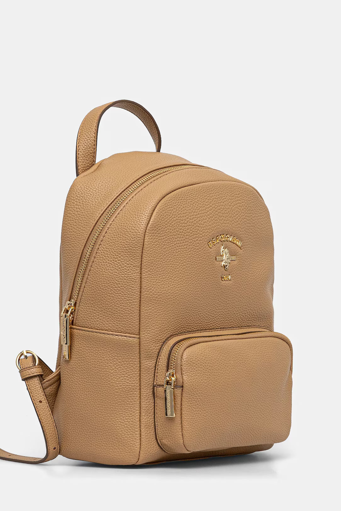 Zaino U.S.Polo beige