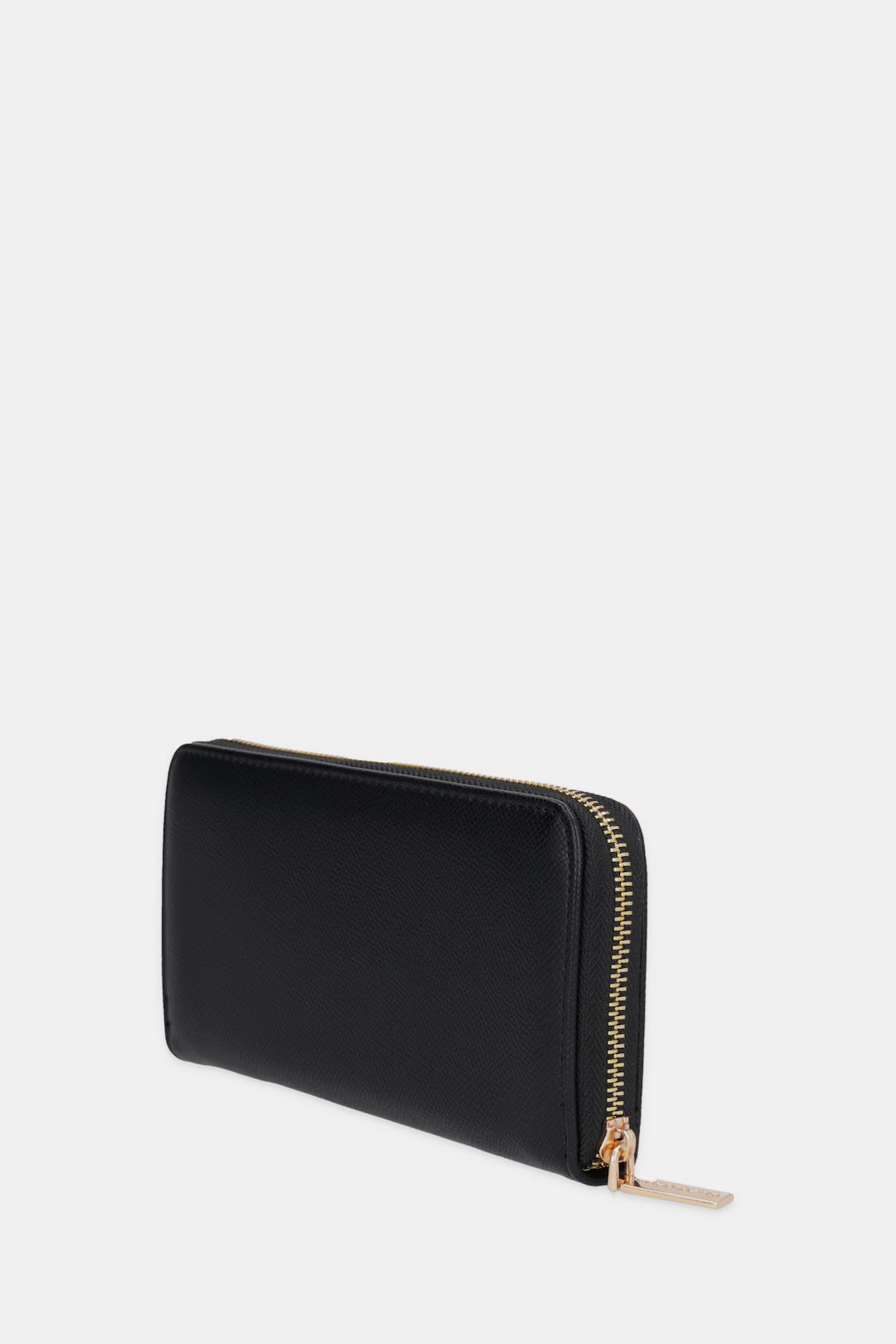 Portafoglio Jones Large - Black