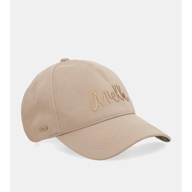 Cappello con visiera - Anekke
