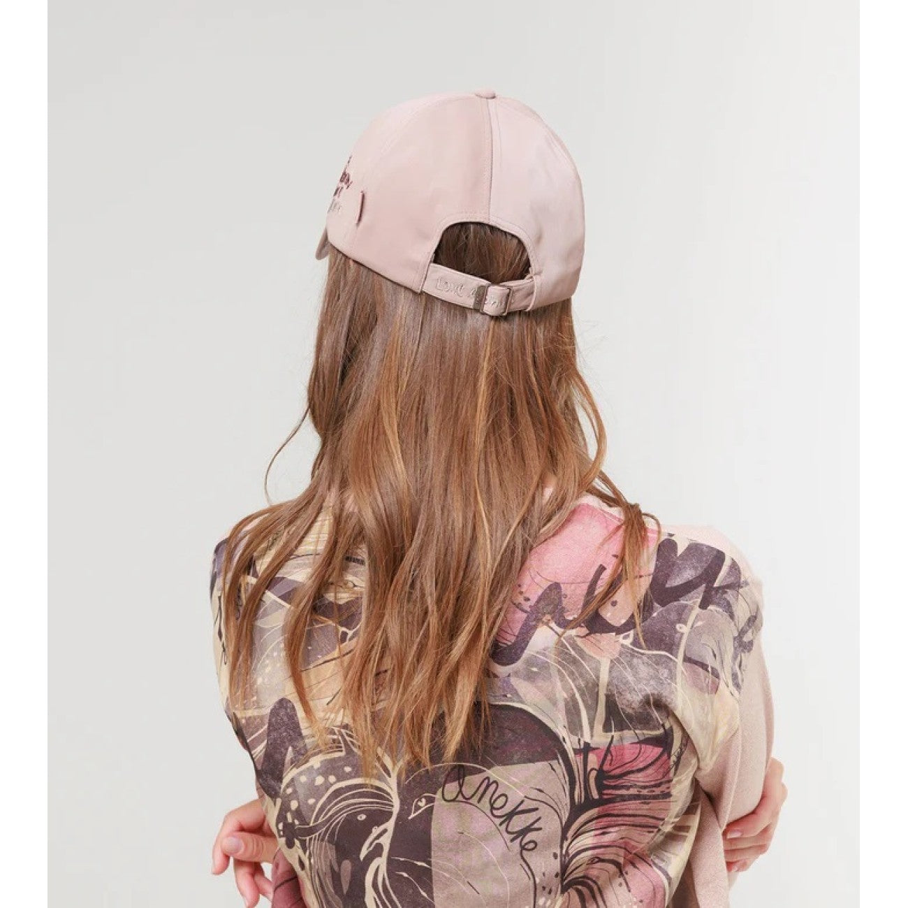 Cappello con visiera - Anekke