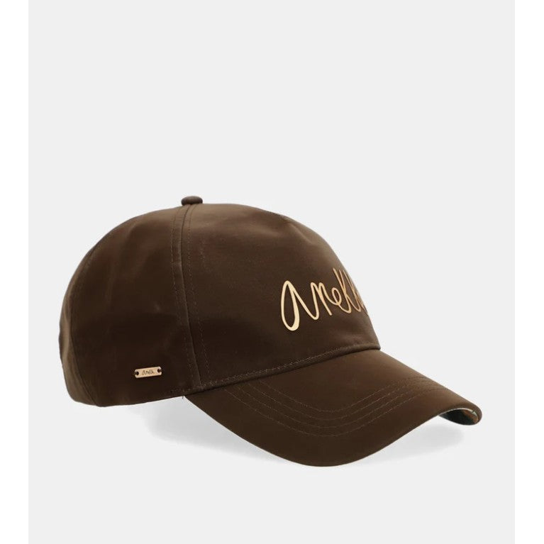 Cappello con visiera - Anekke