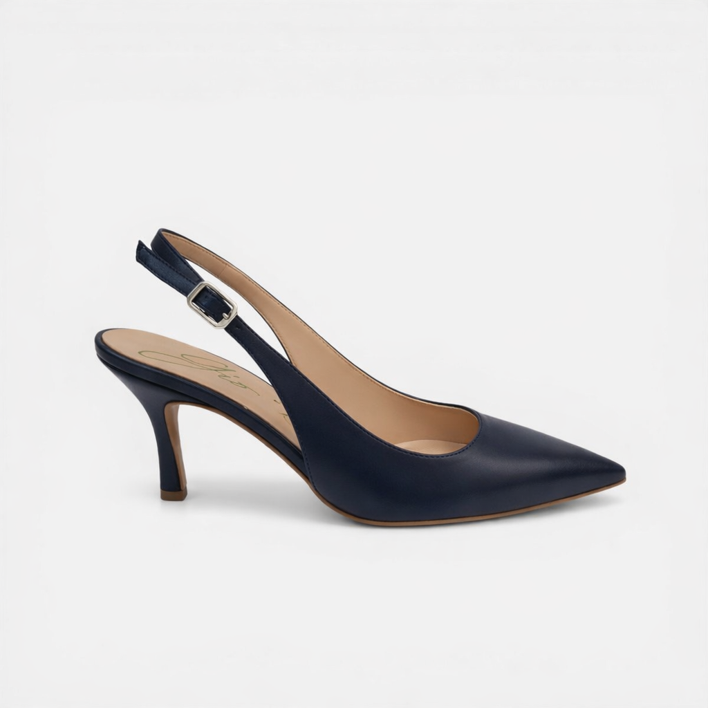 Chanel Atene - navy