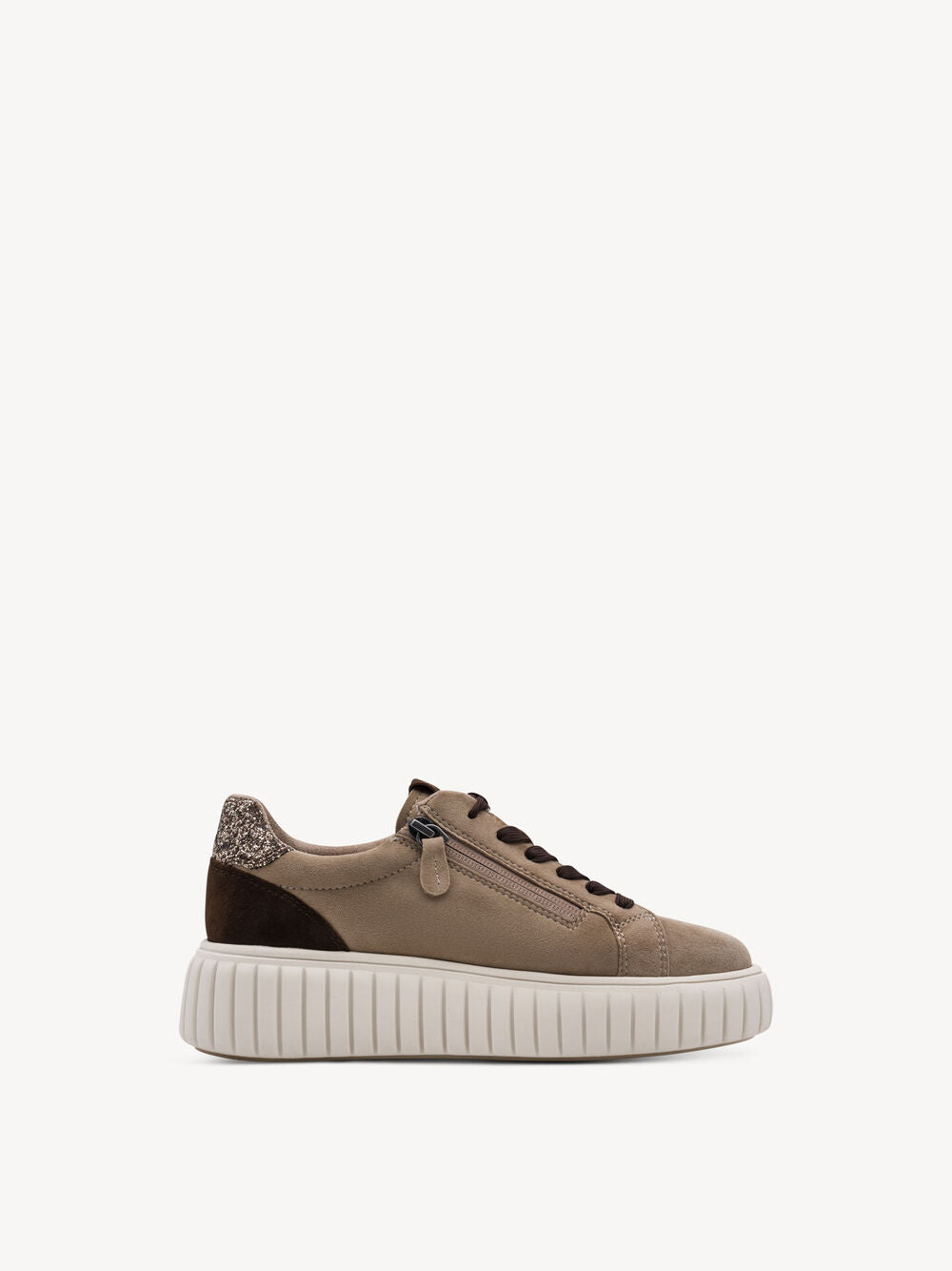 Sneakers con para Tamaris