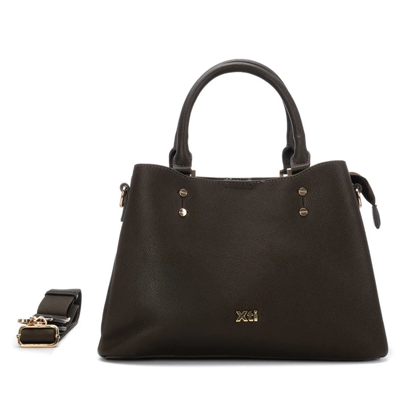 Borsa kaki Xti