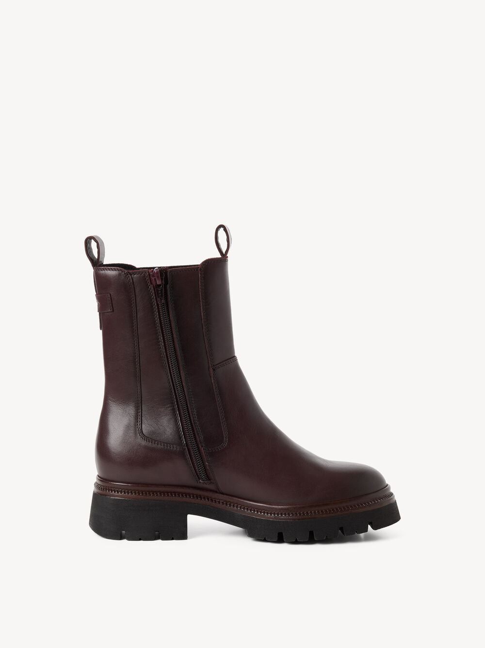 Stivaletto chelsea Tamaris