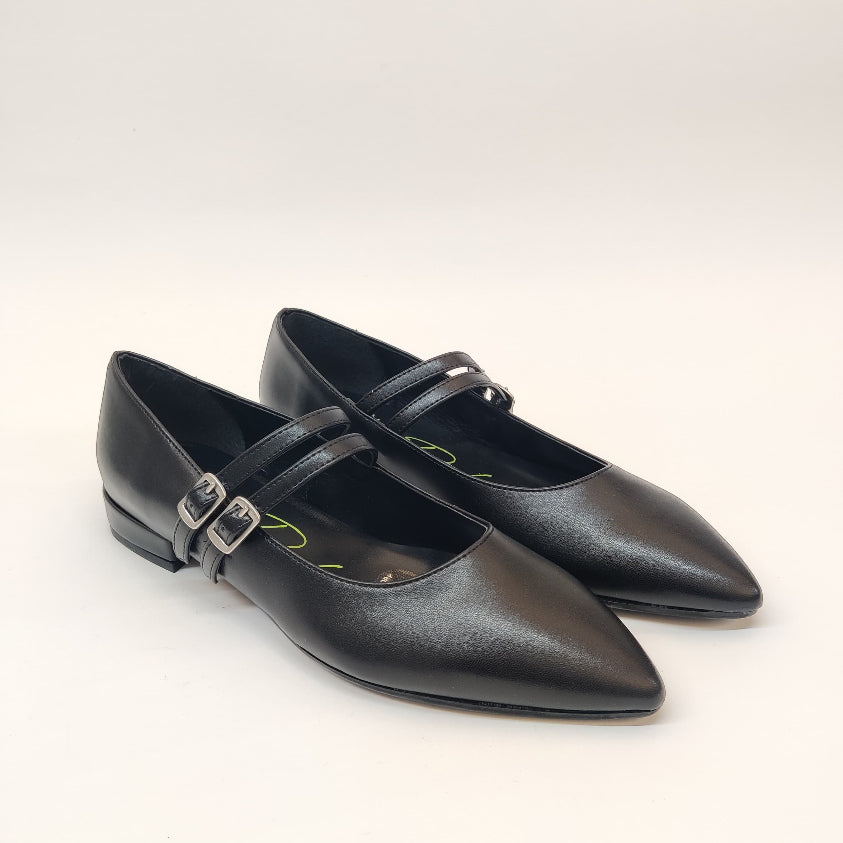 Ballerina Giò Palma  doppio cinturino