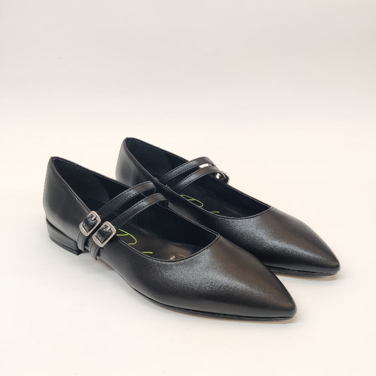 Ballerina Giò Palma  doppio cinturino