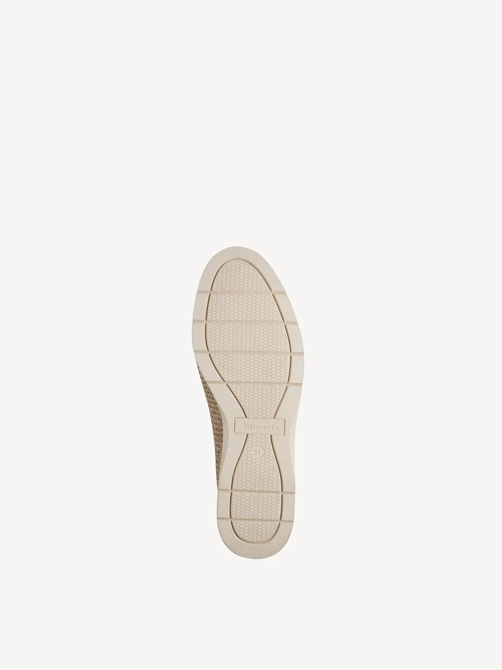 Mocassino Tamaris con accessorio