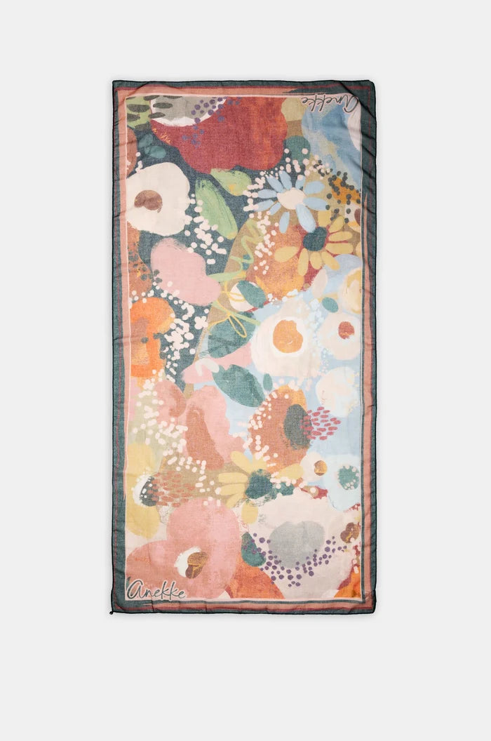 Foulard varie fantasie - Anekke