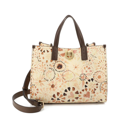 Borsa fantasia middleton handle