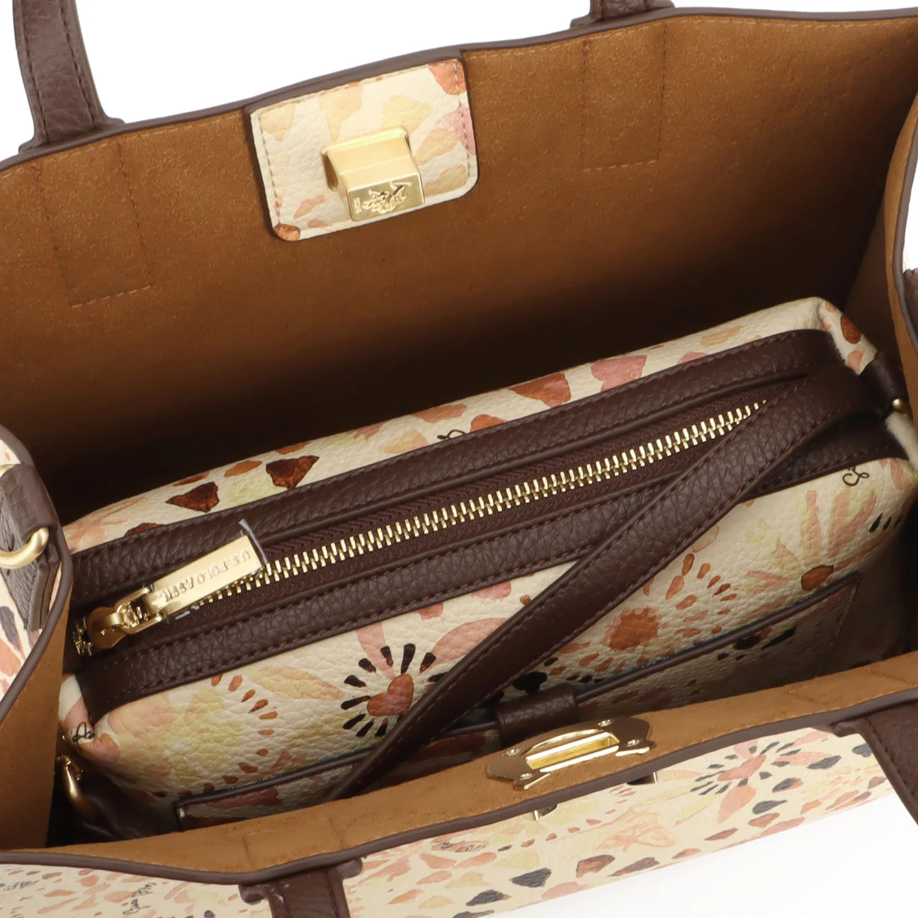 Borsa fantasia middleton handle