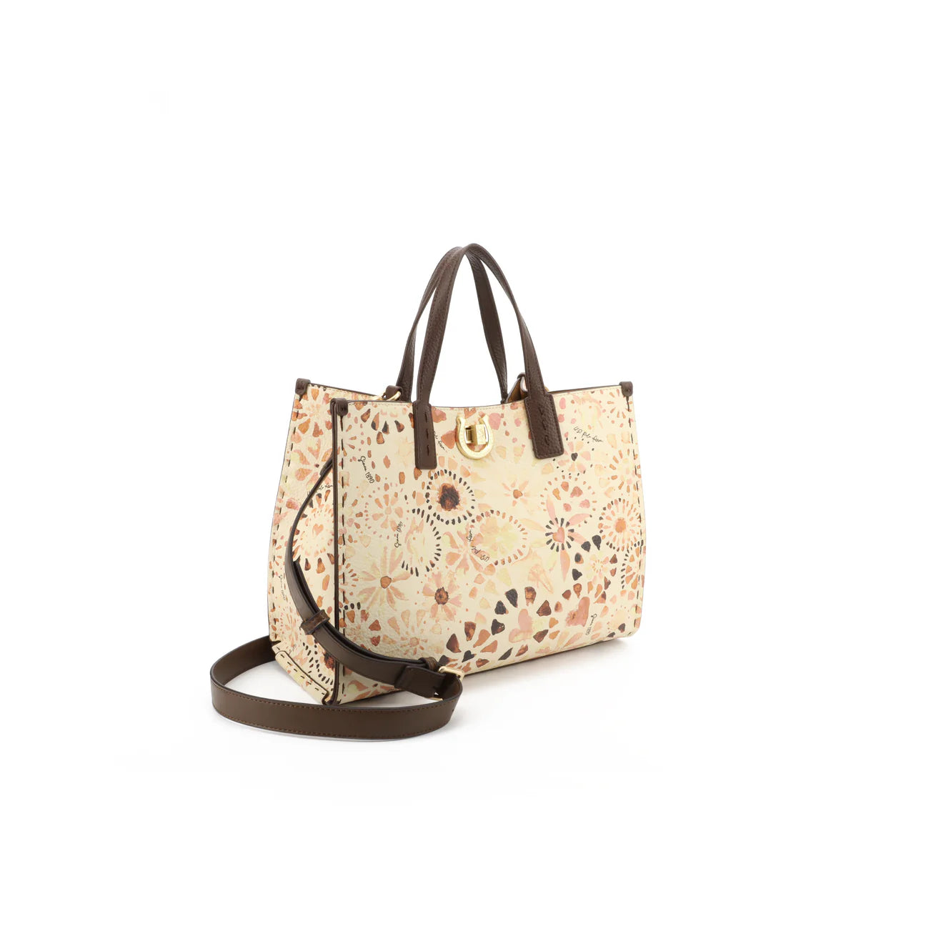 Borsa fantasia middleton handle