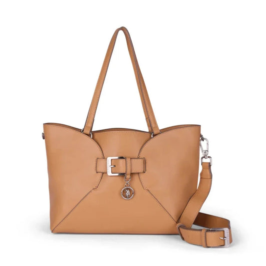 Borse Camden caramel