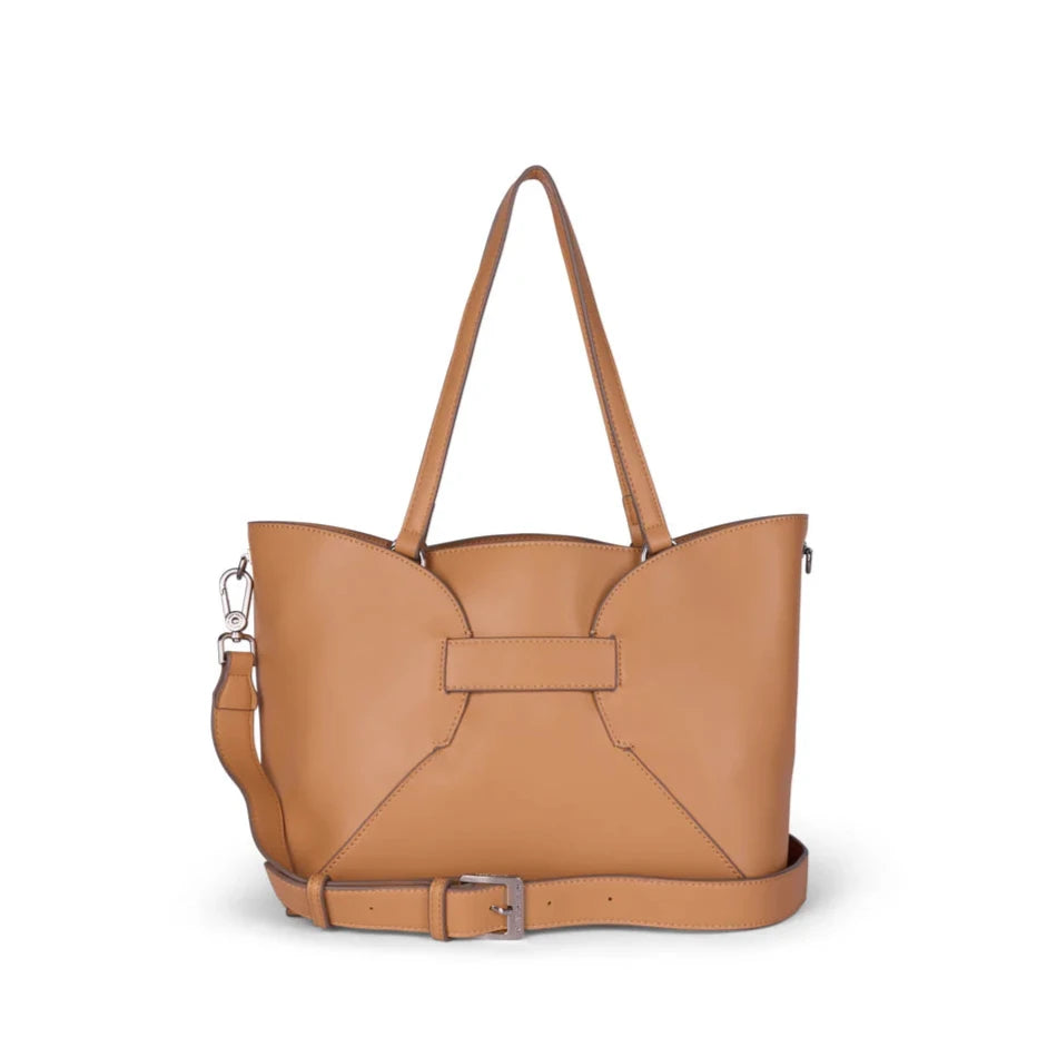 Borse Camden caramel