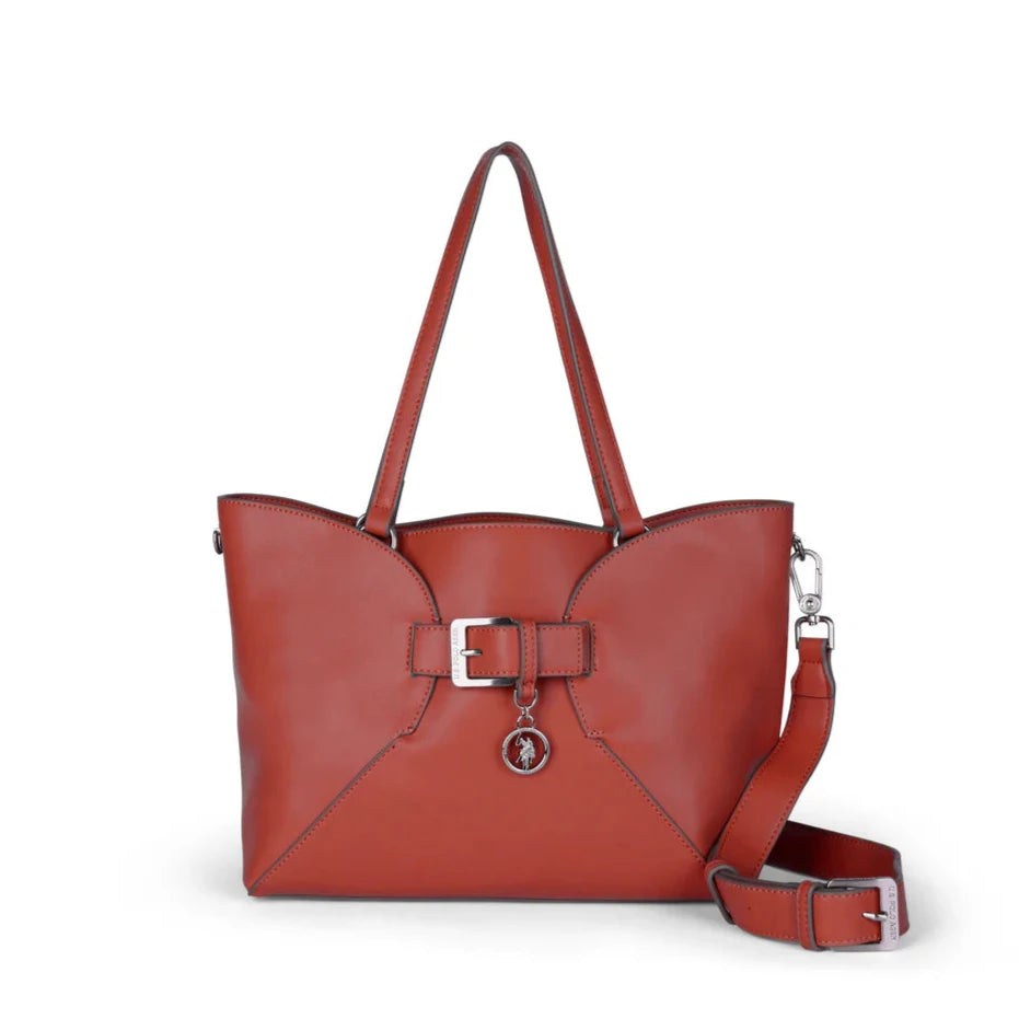 Borsa Camden ruggine