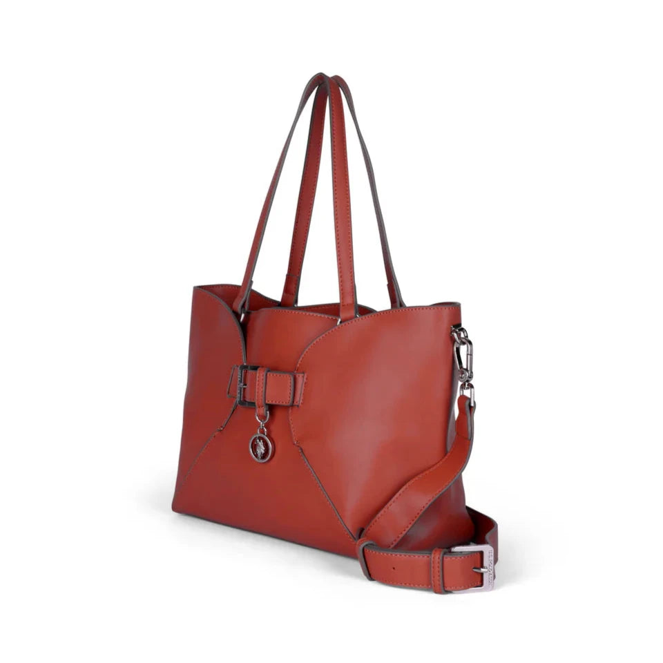 Borsa Camden ruggine