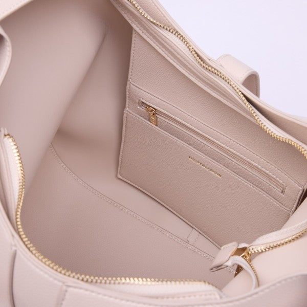 Borsa Winterberry natural