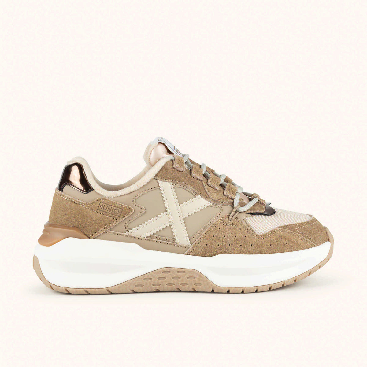 sneakers Nexa 30 Munich