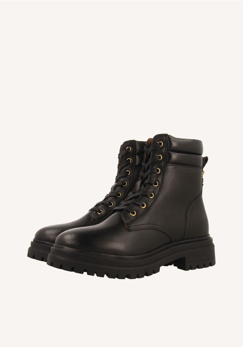 Anfibio stile militare