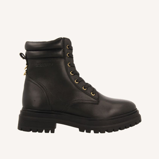 Anfibio stile militare