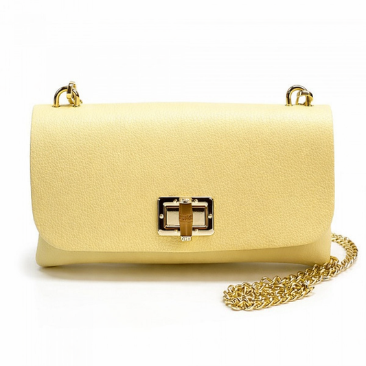 Pochette ESTER - Yellow