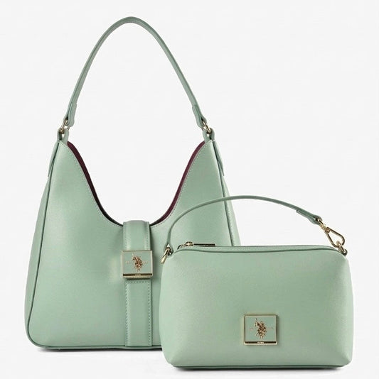 Margaret Hobo Us Polo Assn