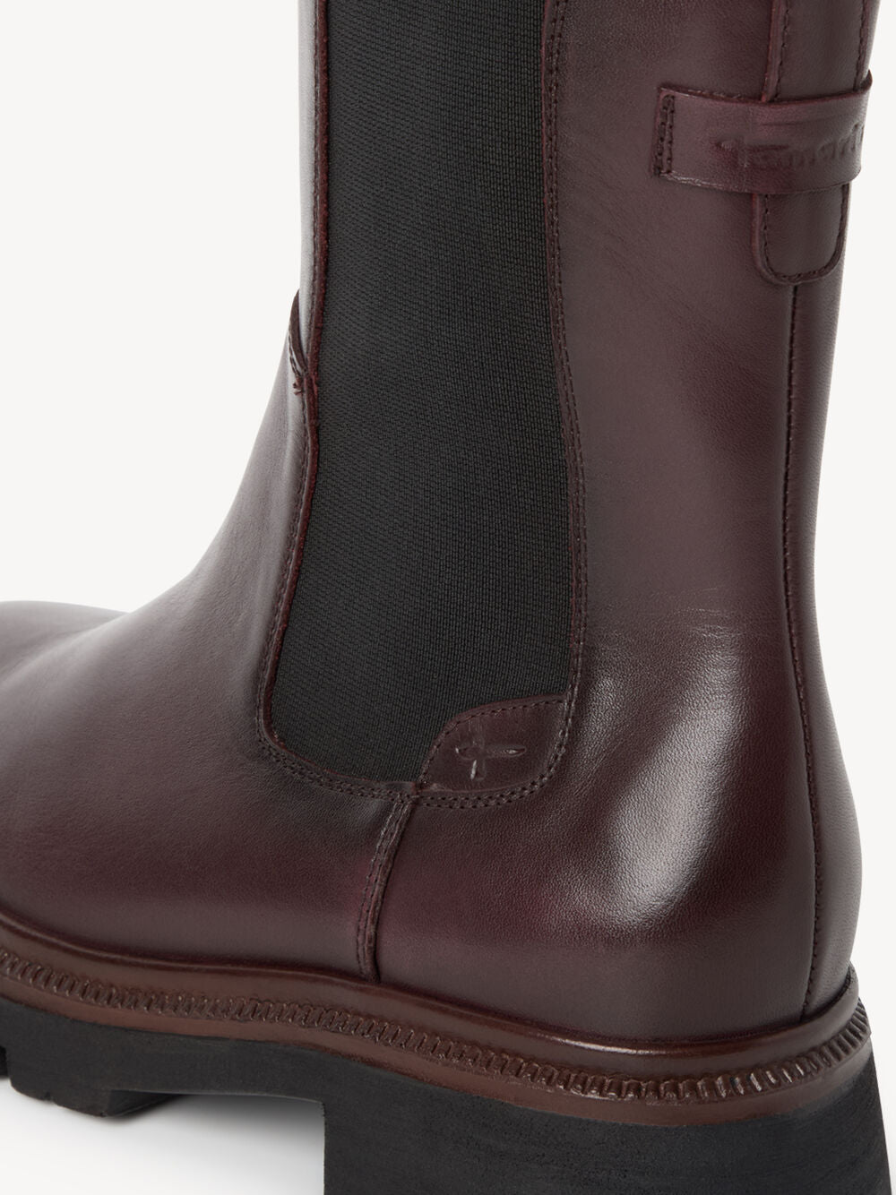 Stivaletto chelsea Tamaris