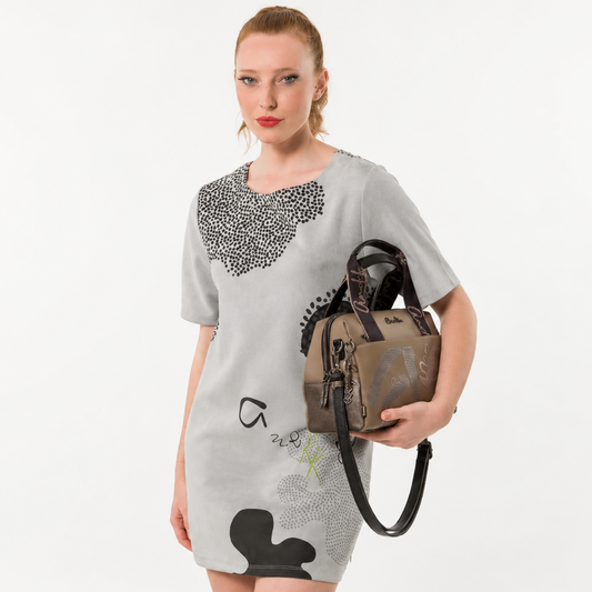 Borsa con manici - Anekke