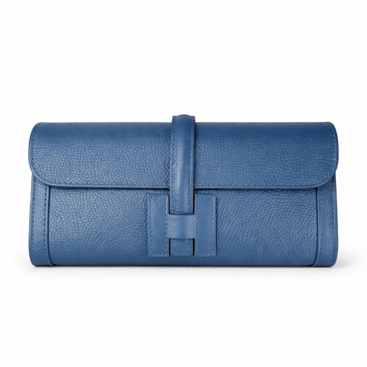 Borsa pochette Hanna - Avio