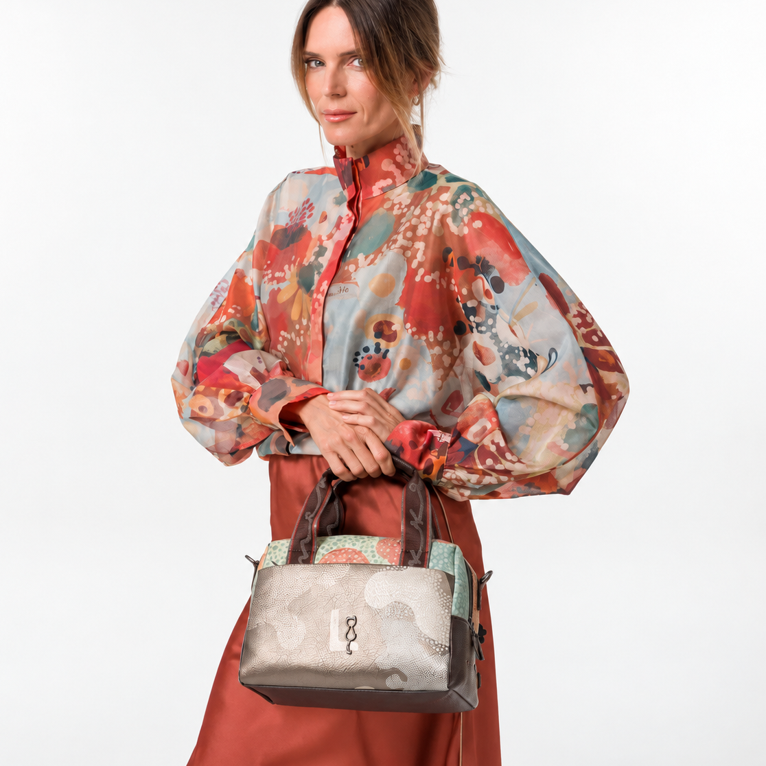 Borsa Odissey - Anekke