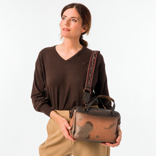 Borsa Voyage - Anekke