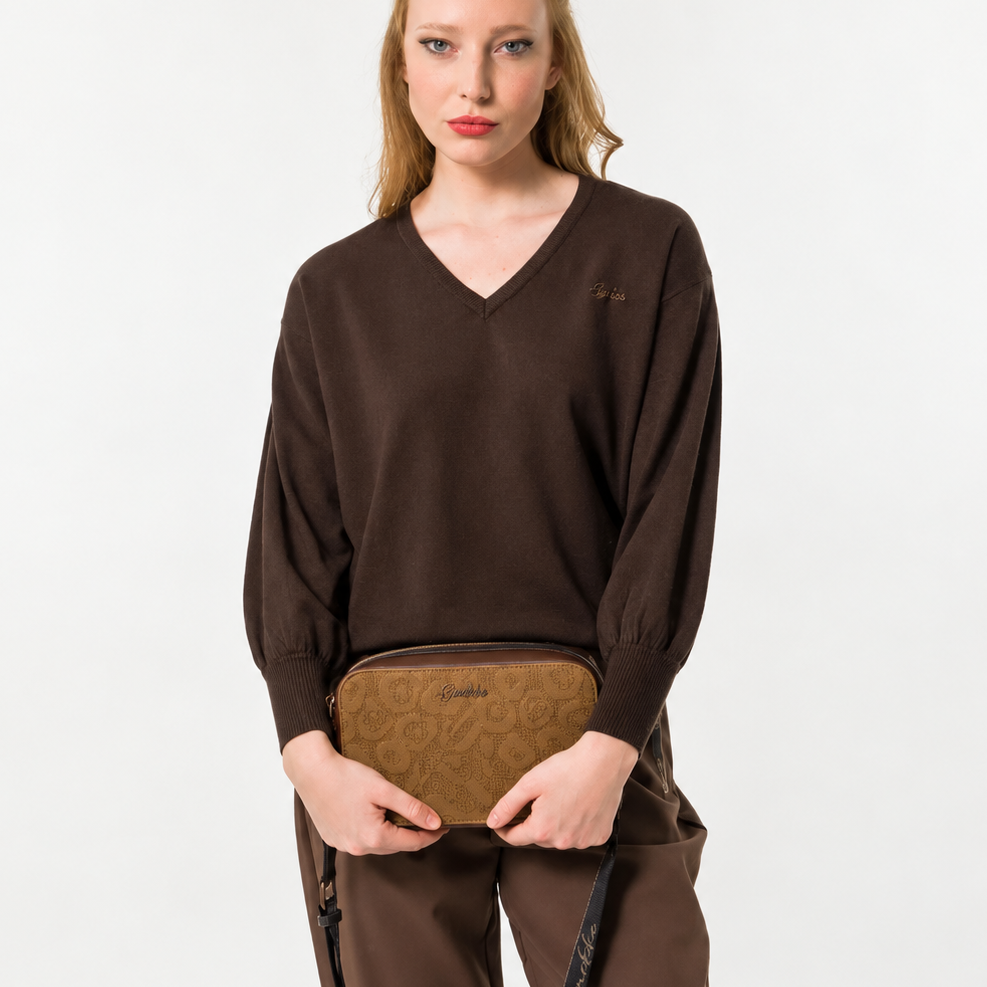 Borsa tracolla - Anekke