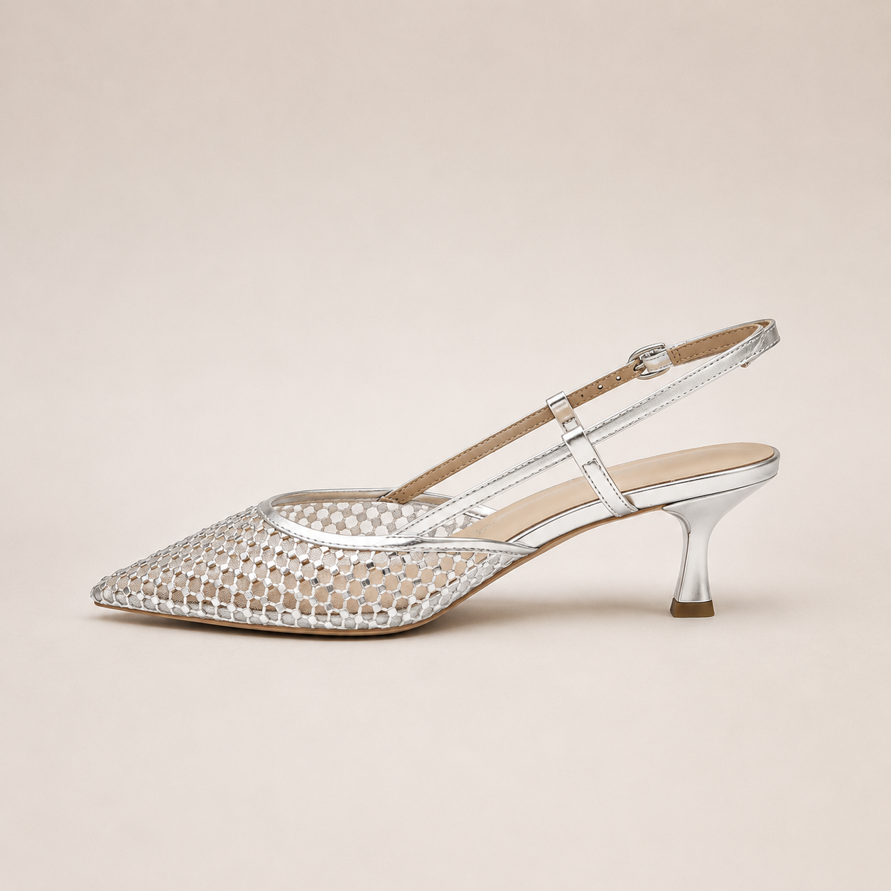 Chanel gioiello - argento