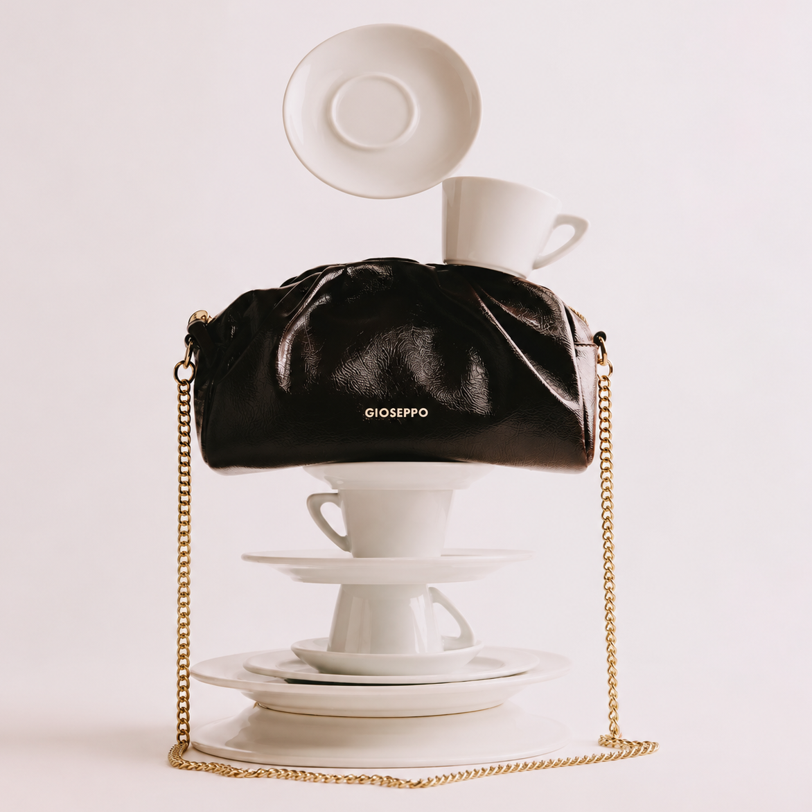 Borsa pouch Gioseppo