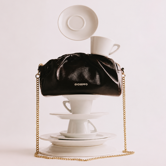 Borsa pouch Gioseppo