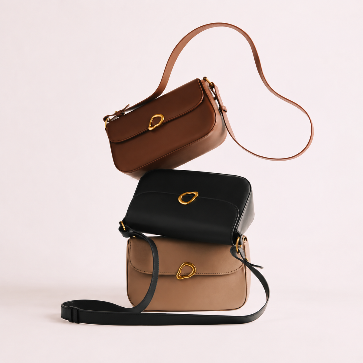 Borsa tracolla Gioseppo