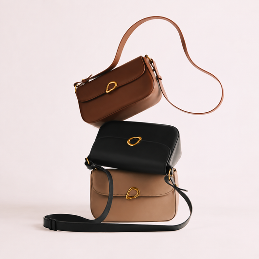 Borsa tracolla Gioseppo