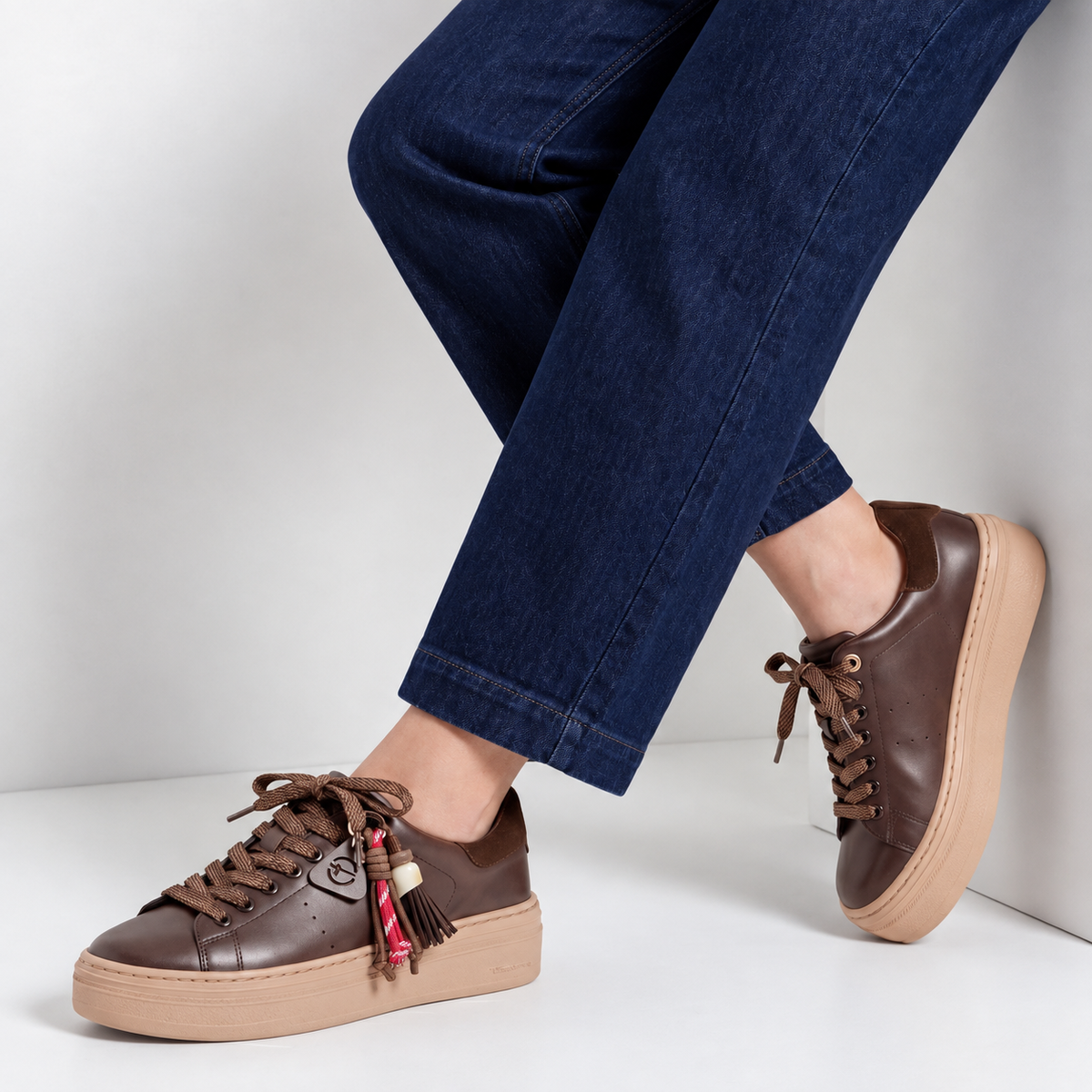 Sneakers classic Tamaris