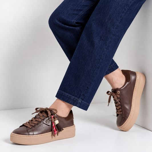 Sneakers classic Tamaris