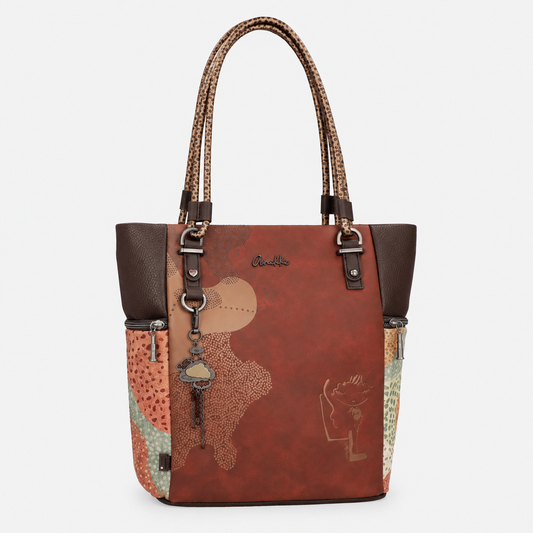 Borsa tote Odyssey Anekke