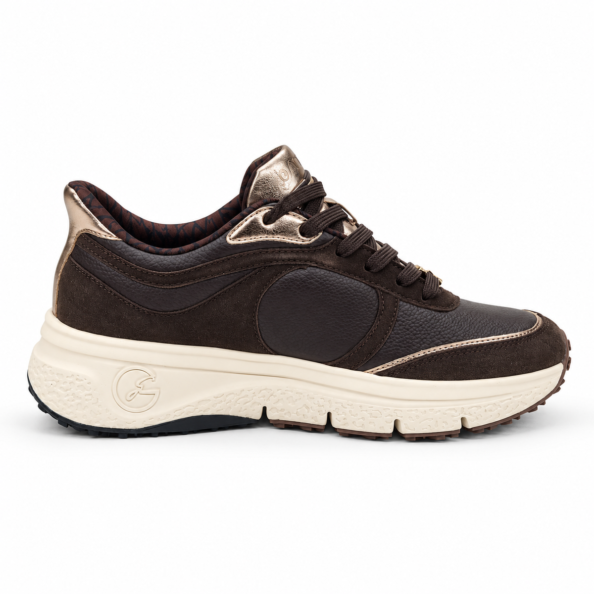 Sneakers Donatella Gattinoni