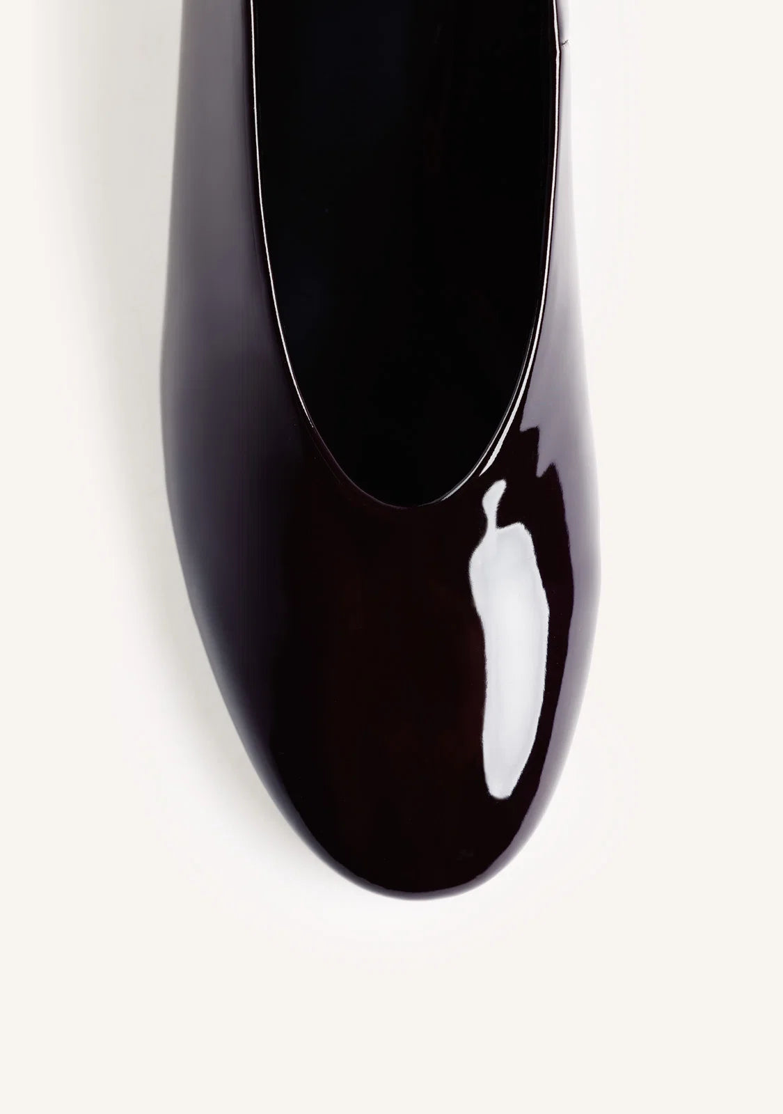 Scarpe in vernice Gioseppo