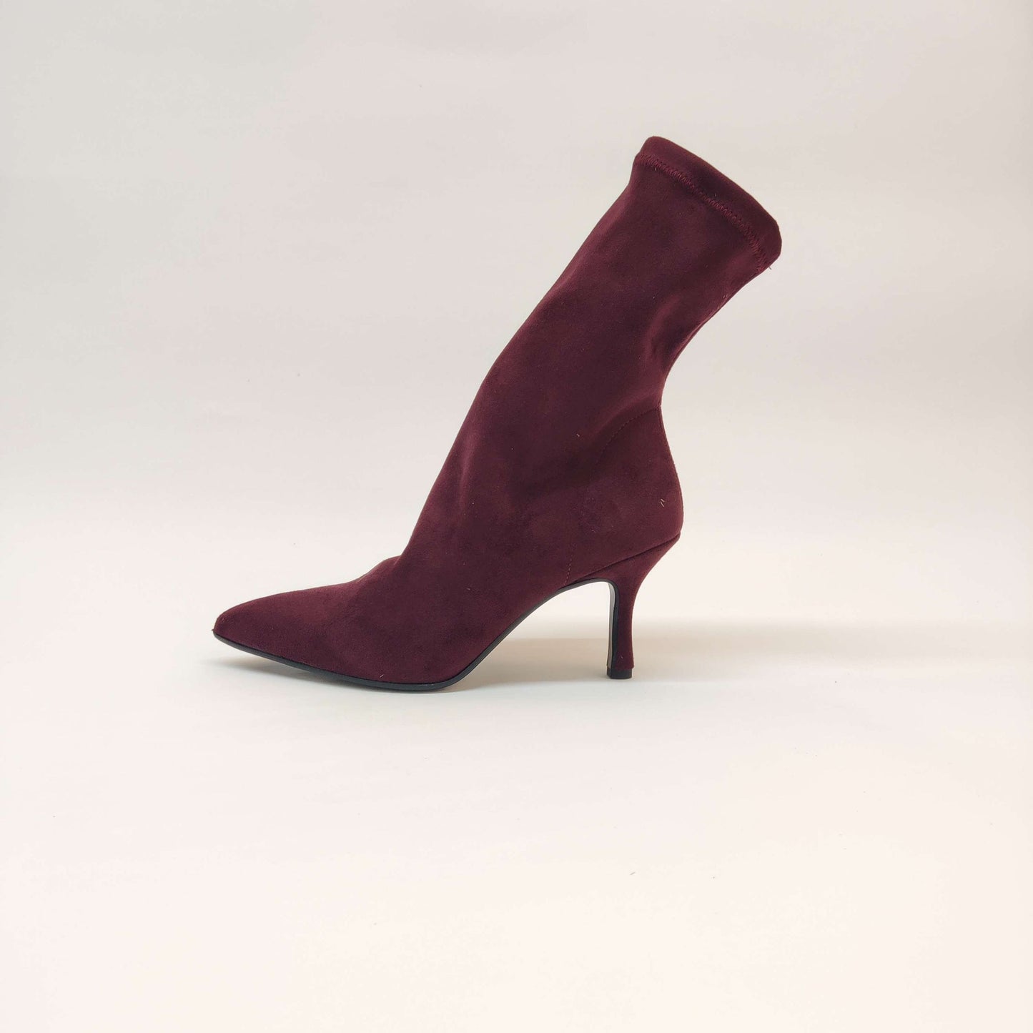 Stivaletto a calzino Giò Palma