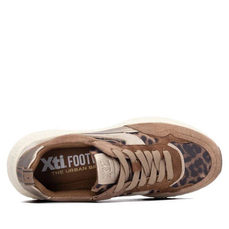Sneakers Urban Xti