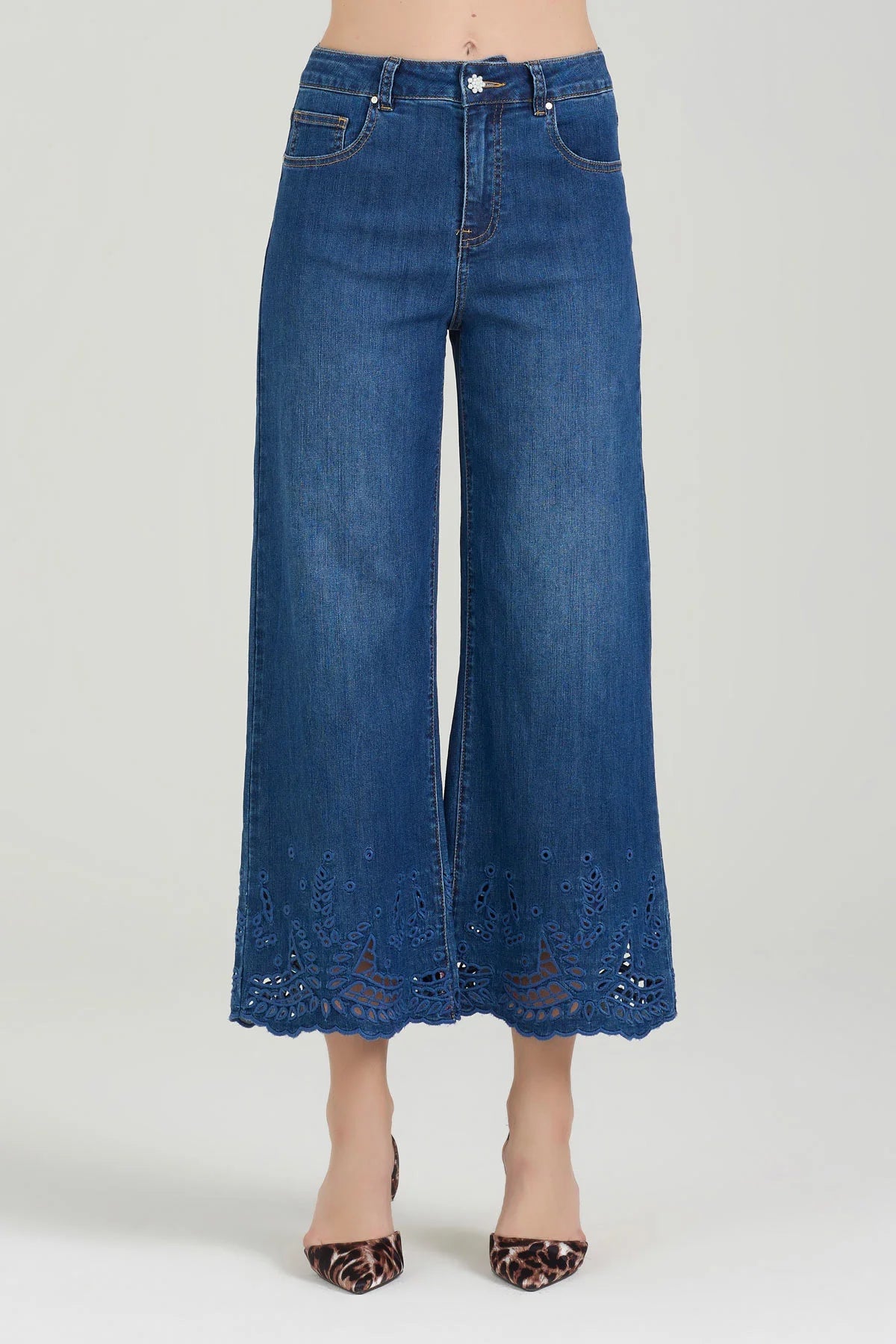 Jeans Flory - Take.Two