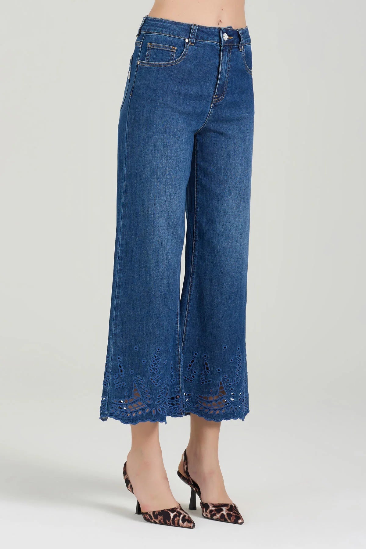 Jeans Flory - Take.Two