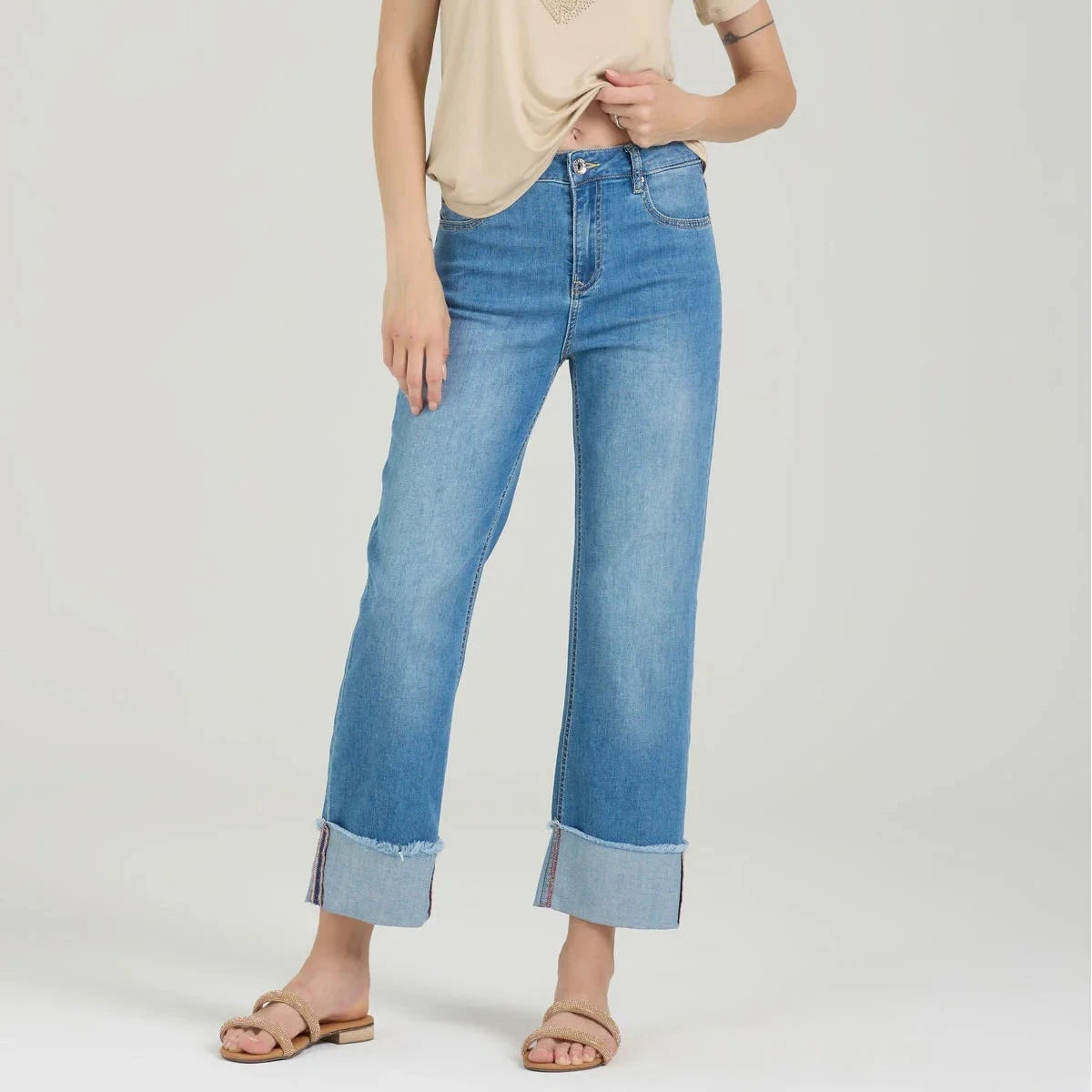 Jeans Yara - Take.two