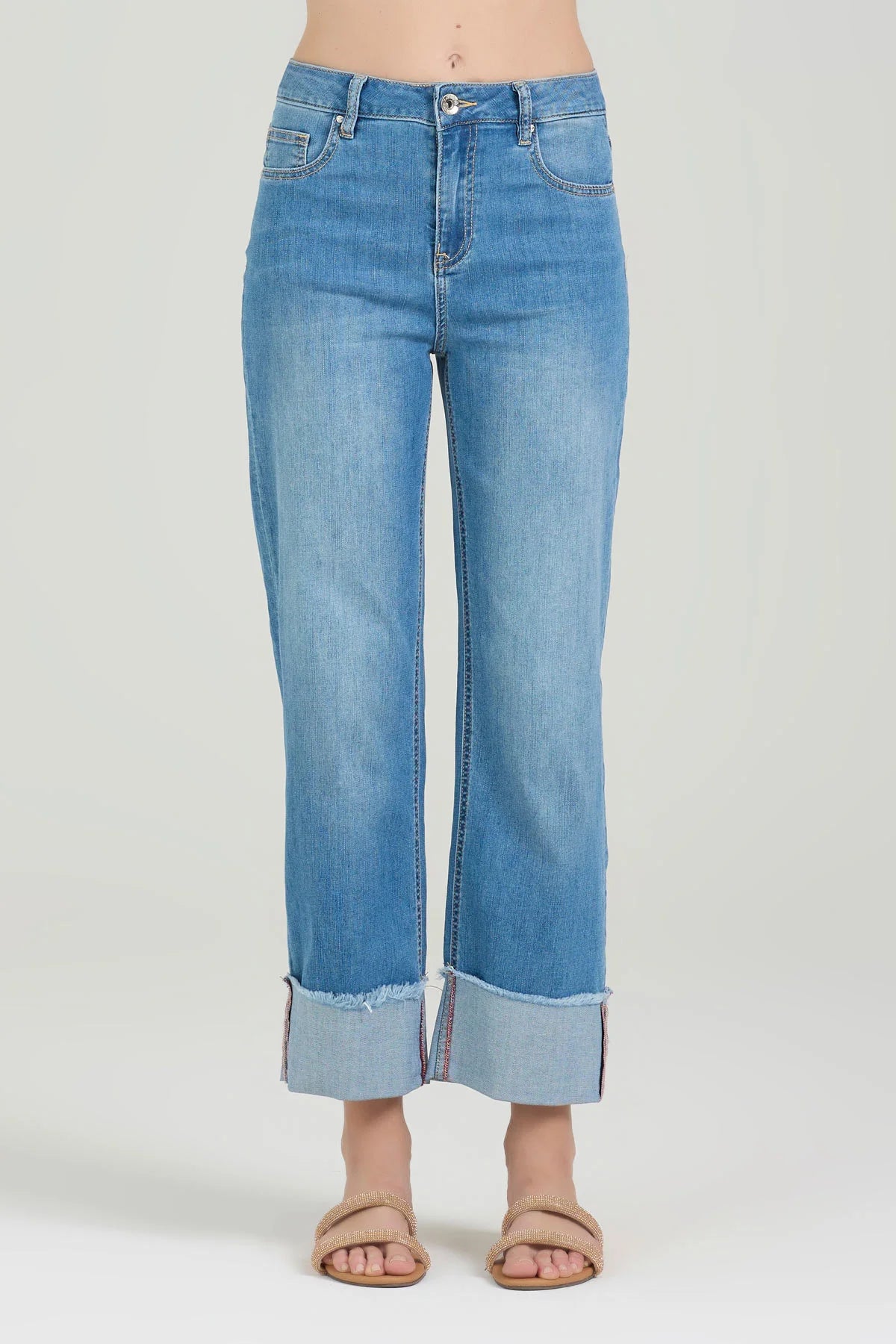 Jeans Yara - Take.two