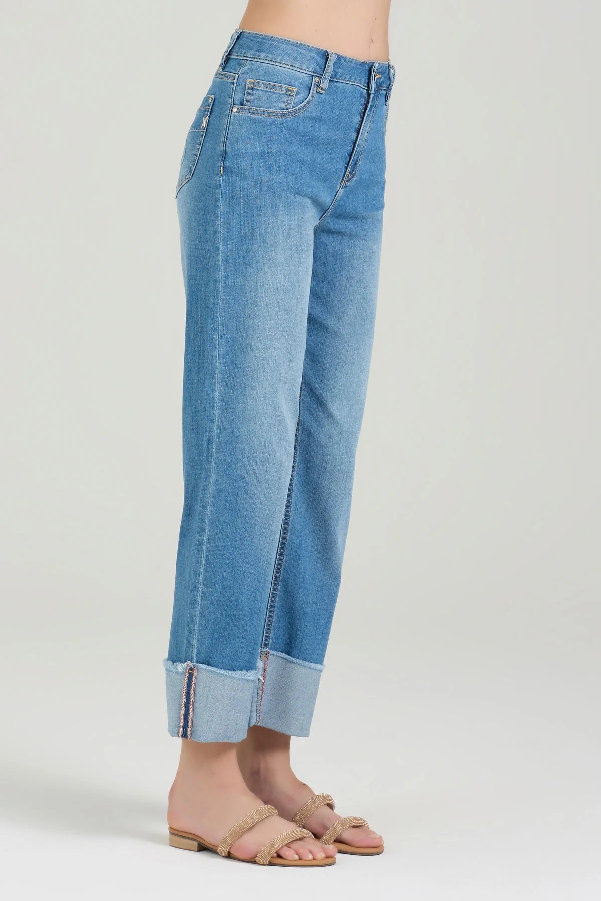 Jeans Yara - Take.two