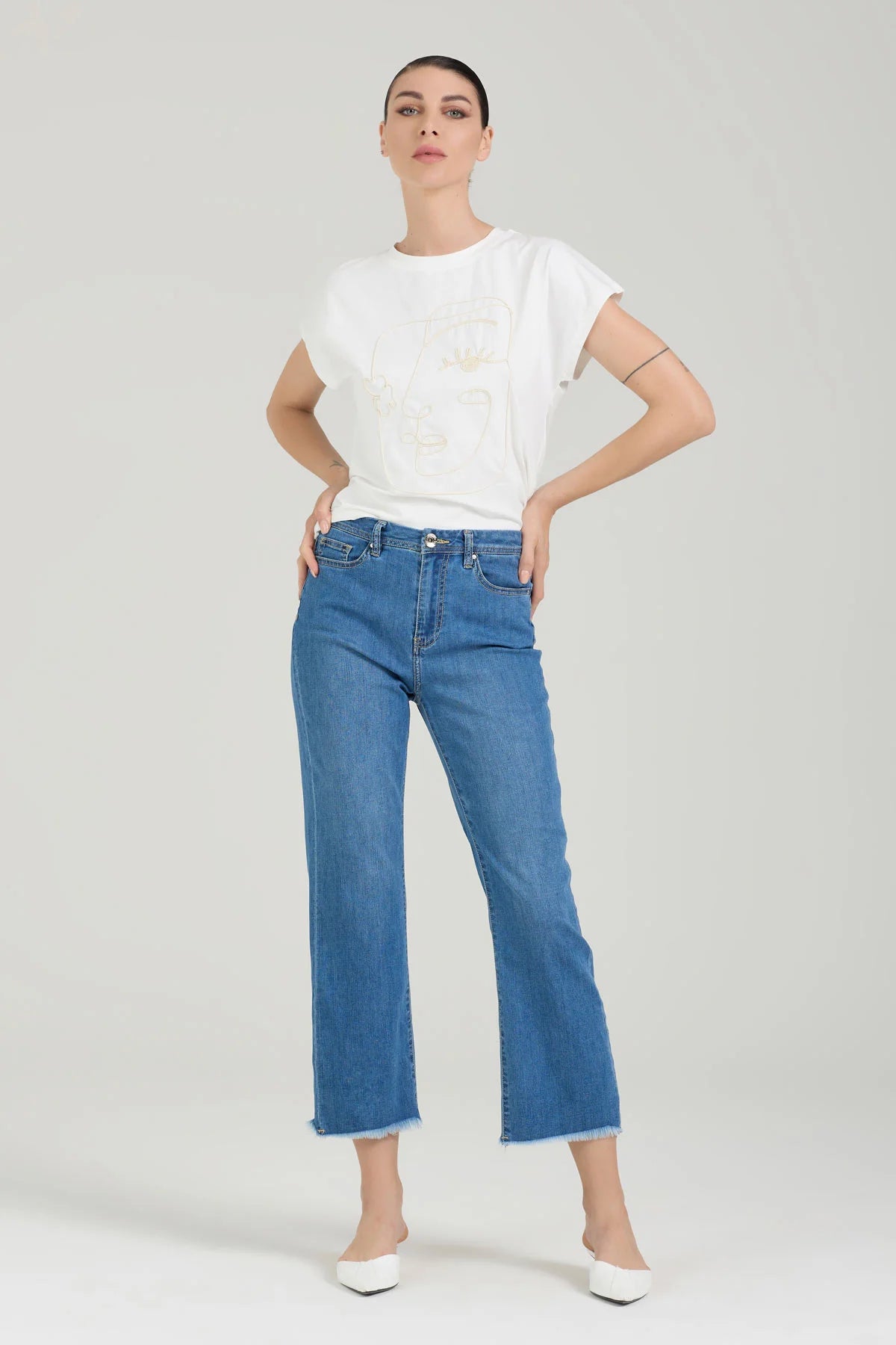 Jeans Mandy Take.two